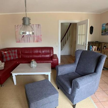 Top Lage! Charmantes Landhaus 5 Geh-Min V. Strand تيميندورفير ستراند المظهر الخارجي الصورة