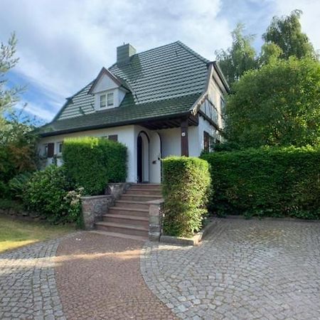 Top Lage! Charmantes Landhaus 5 Geh-Min V. Strand تيميندورفير ستراند المظهر الخارجي الصورة