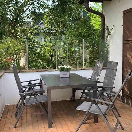 Top Lage! Charmantes Landhaus 5 Geh-Min V. Strand تيميندورفير ستراند المظهر الخارجي الصورة