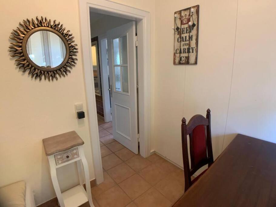 Top Lage! Charmantes Landhaus 5 Geh-Min V. Strand تيميندورفير ستراند المظهر الخارجي الصورة
